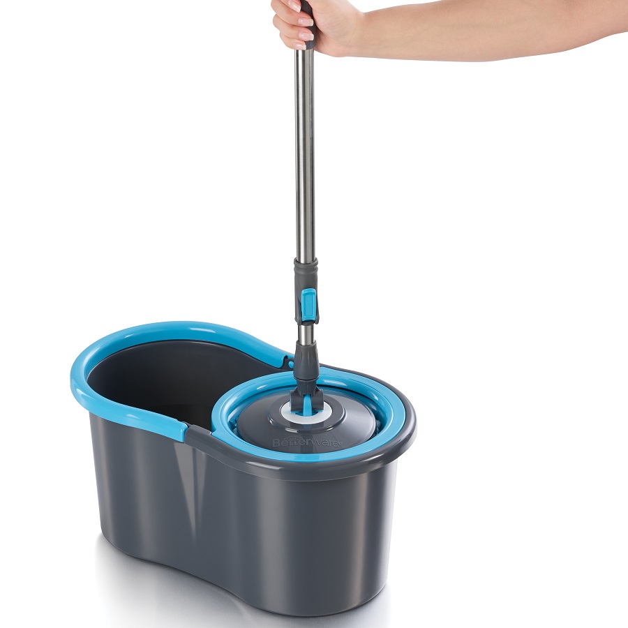 Fácil Mop Betterware 22463