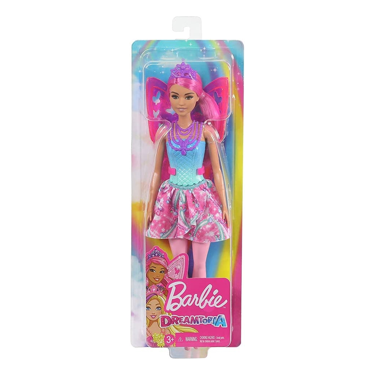 Barbie Hada Dreeamtopia 
