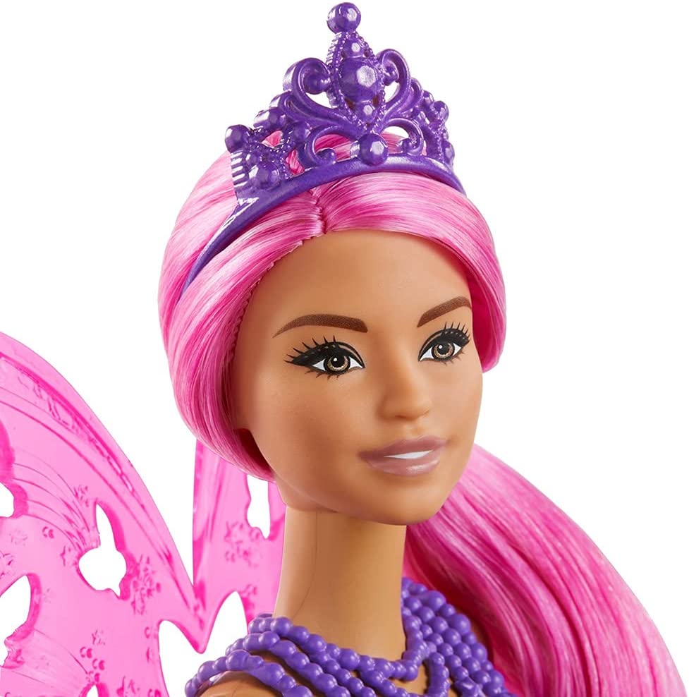 Barbie Hada Dreeamtopia 