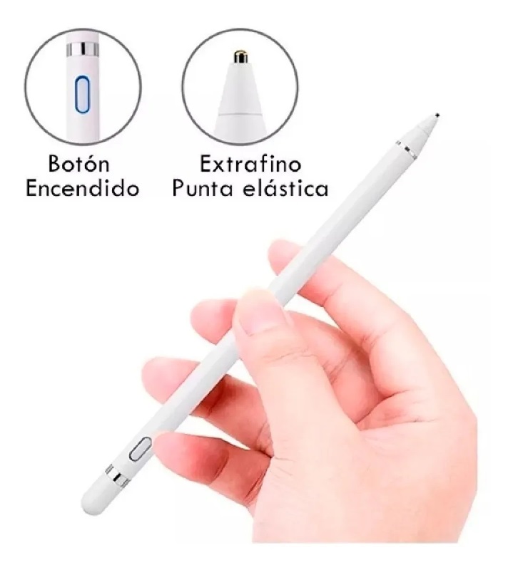 Pluma digital para tablet, smartphone, tablet, ipad