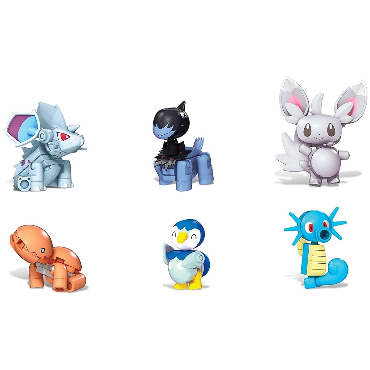 Mega Construx Pokemon Pokebola FPM00 Mattel