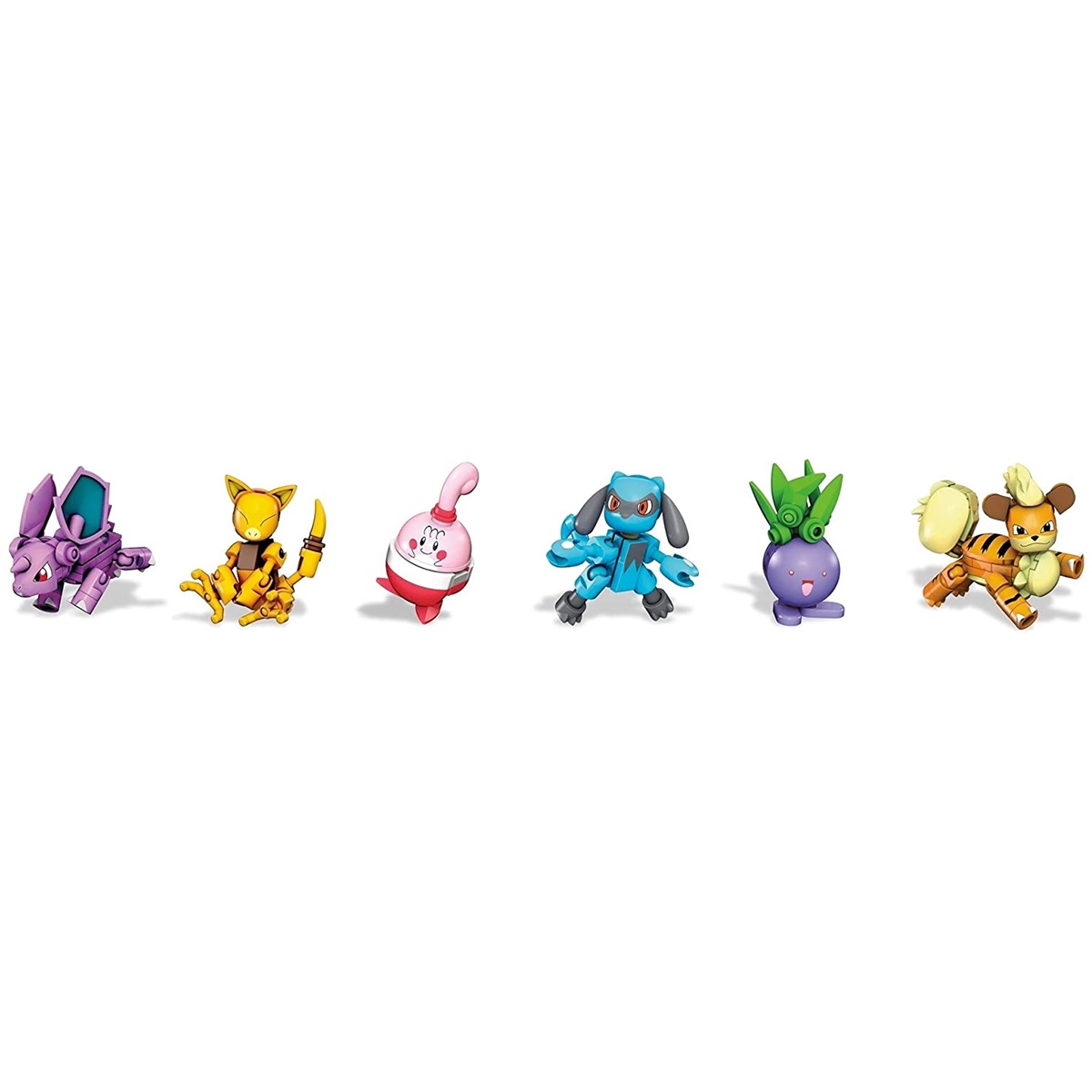Mega Construx Pokemon Pokebola FPM00 Mattel
