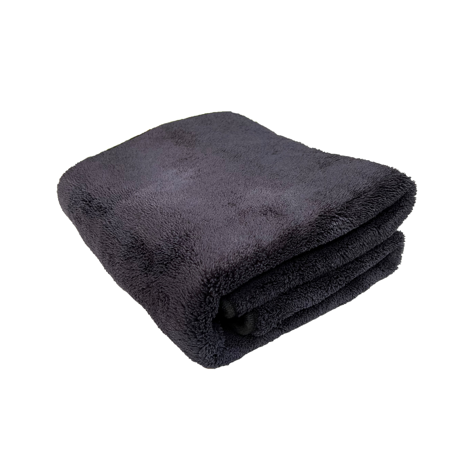 Toalla de Microfibra de Alta Absorvencia ideal para el Secado  y Lavado de Coches de 50 x 80 cm