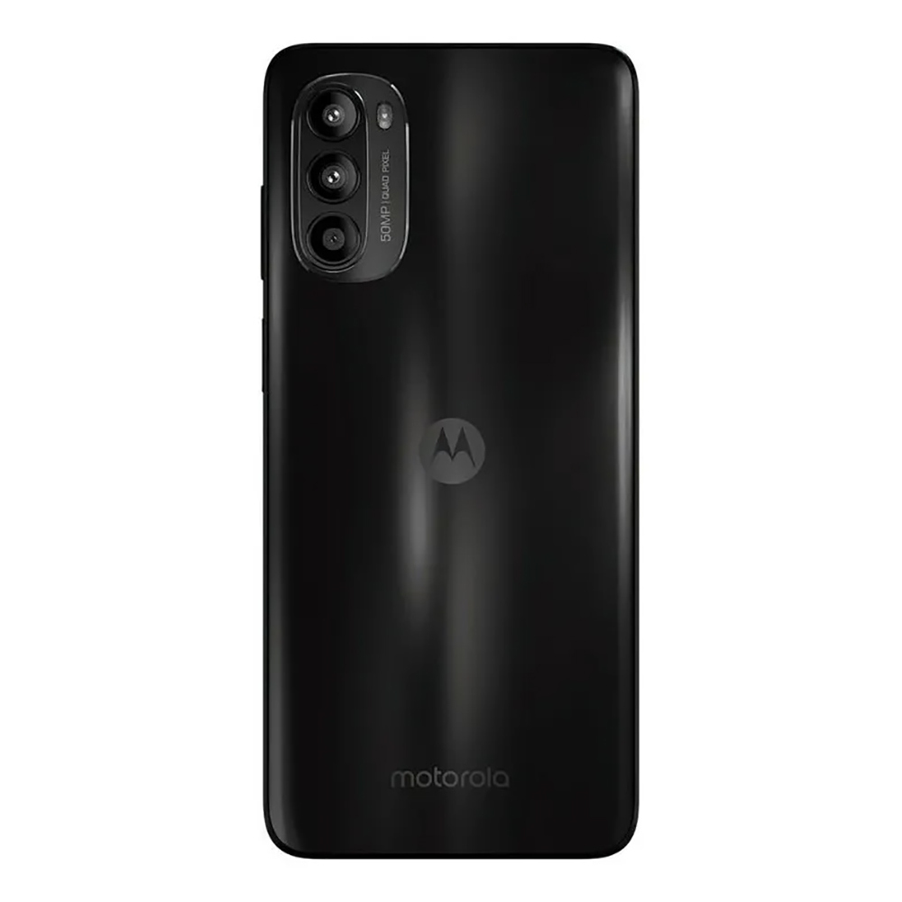 Celular Motorola Moto G52 128GB 6GB Gris XT2221-1 Desbloqueado