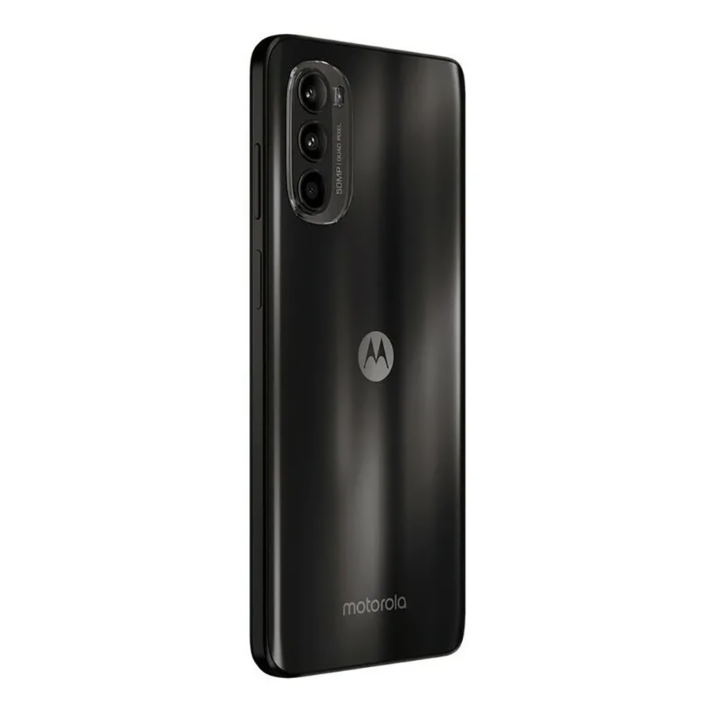Celular Motorola Moto G52 128GB 6GB Gris XT2221-1 Desbloqueado