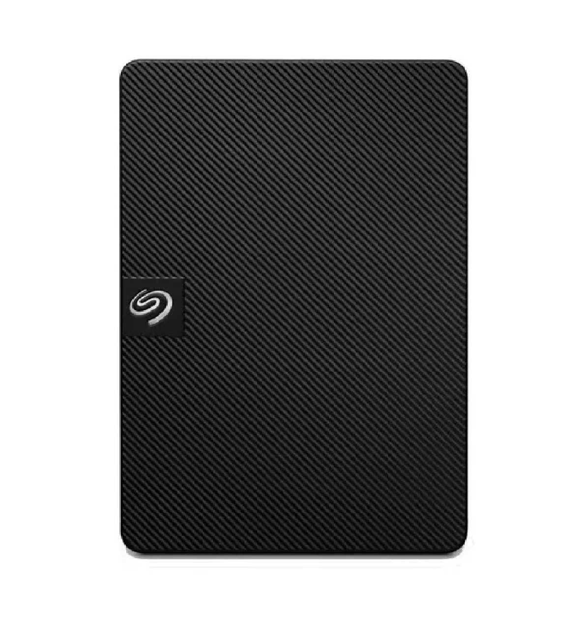Disco duro externo Seagate Expansion 2TB negro