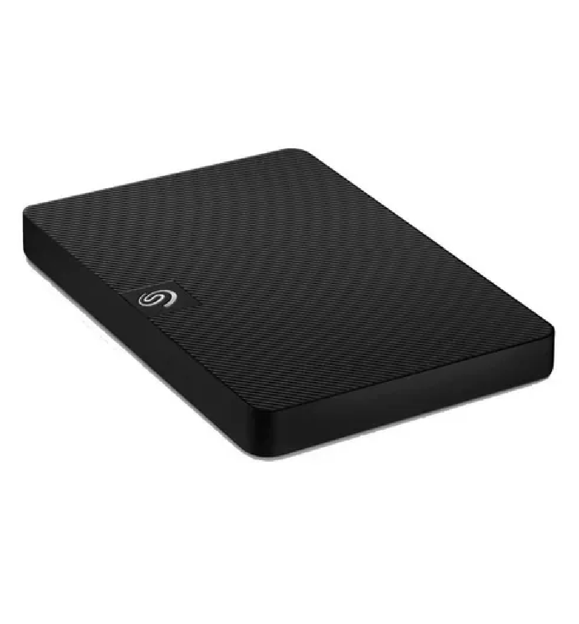 Disco duro externo Seagate Expansion 2TB negro