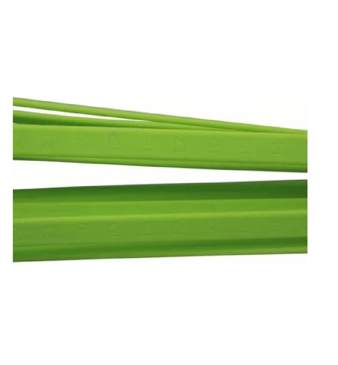 Cintillo Sello De Seguridad Cinchos 40cm Foliados 100 Pzs