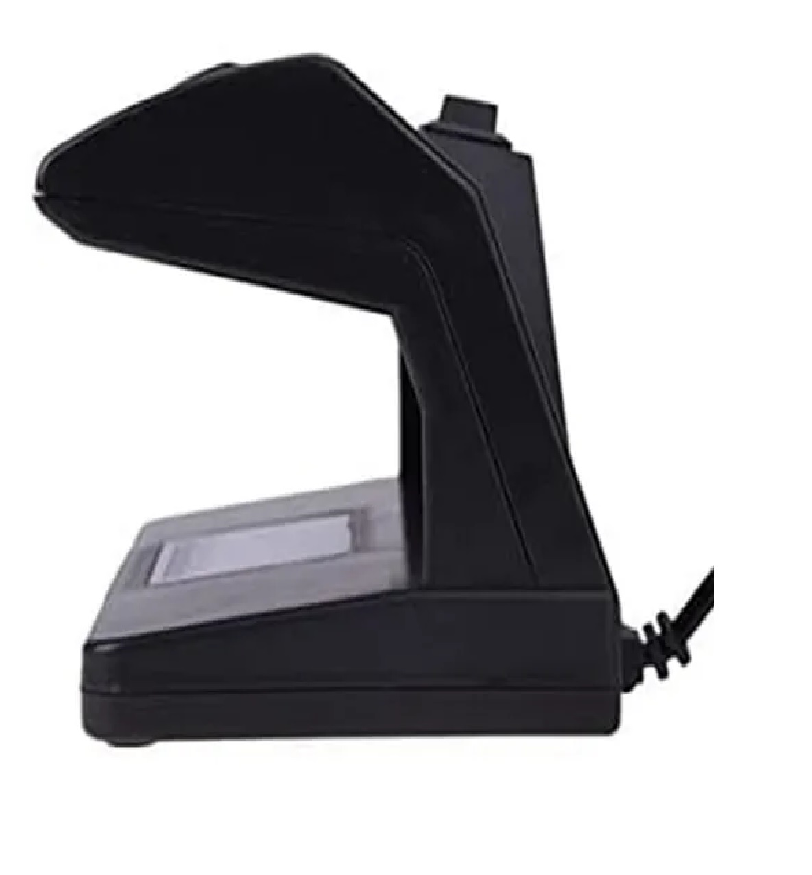 Maquina Con Lámpara Uv Detector De Billetes Falsos