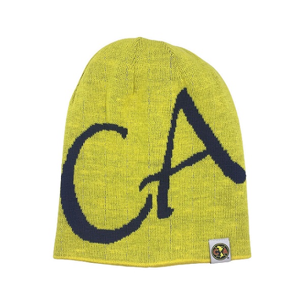 Gorro Bonete Club América Oficial 