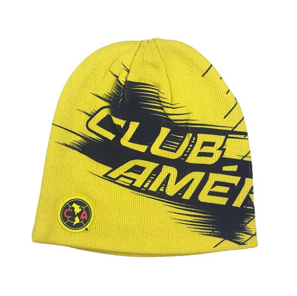 Gorro Bonete Club América Oficial 