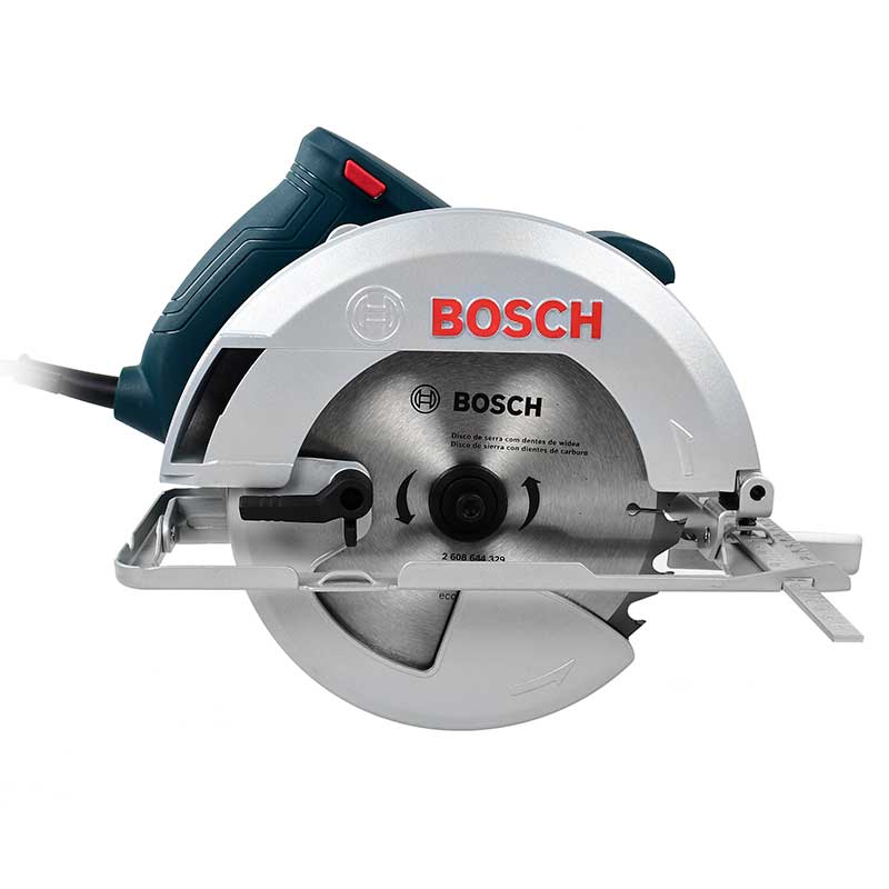 Sierra circular eléctrica Bosch Professional GKS150 1500W