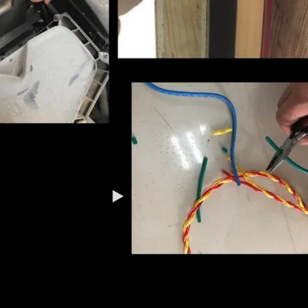 Juego De Herramientas Portátil 24 Pzs C/pinza Dado Estrella