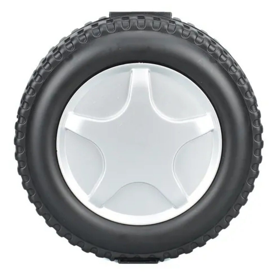 Juego De Herramientas Portátil 24 Pzs C/pinza Dado Estrella