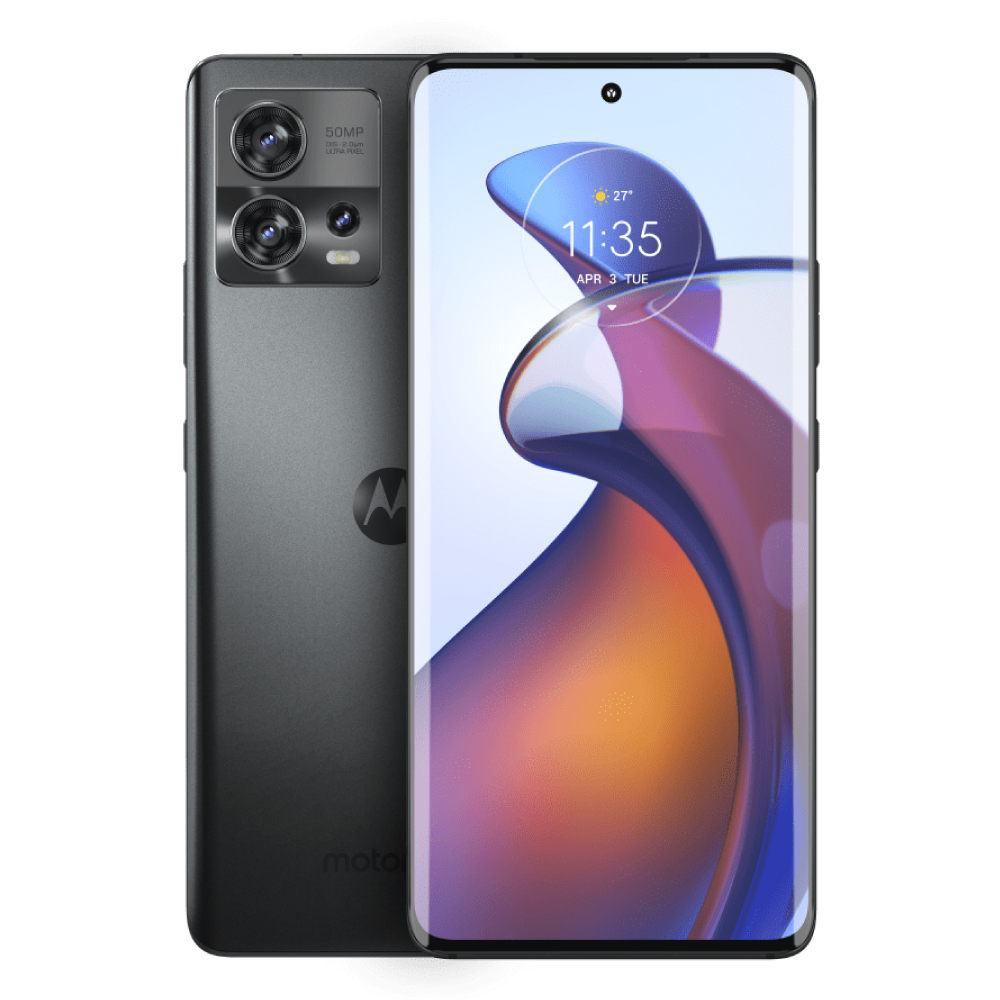  MOTOROLA EDGE 30 FUSION 5G