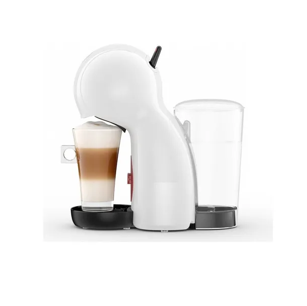 Cafetera Nescafé Dolce Gusto Piccolo 12407261 Blanco