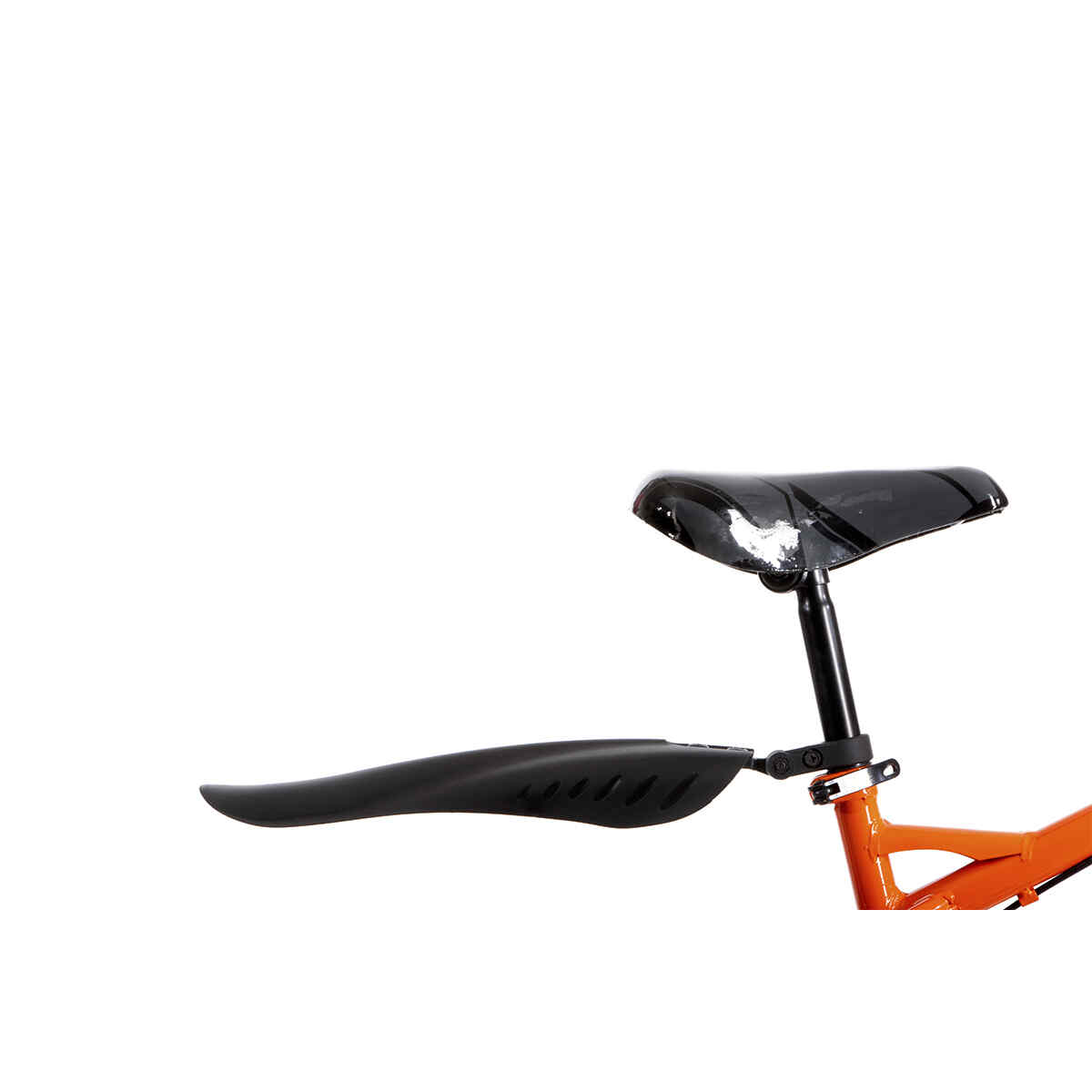 Bicicleta Veloci Hiperion Rodada 20 Naranja De Montaña