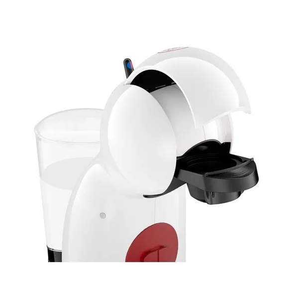 Cafetera Nescafé Dolce Gusto Piccolo 12407261 Blanco