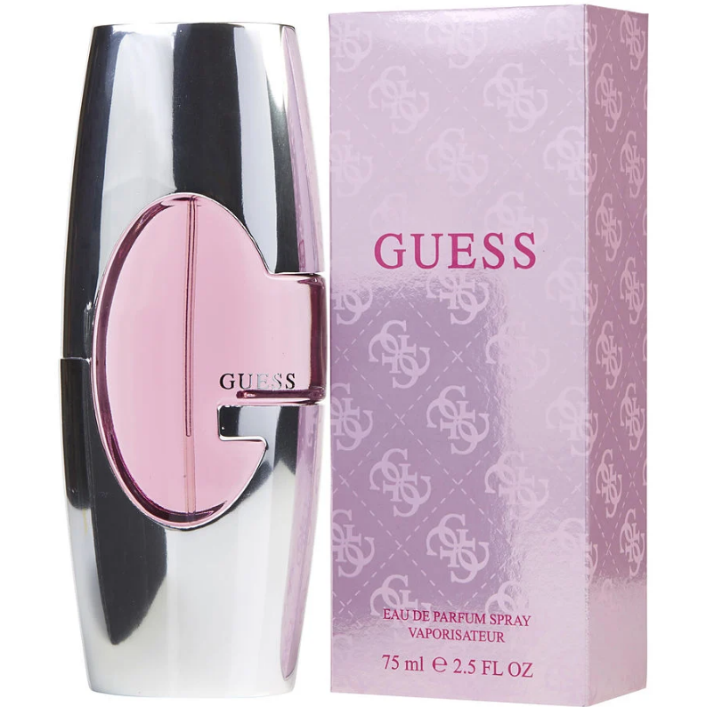 Perfume Guess para Mujer EDP 75ml ORIGINAL!