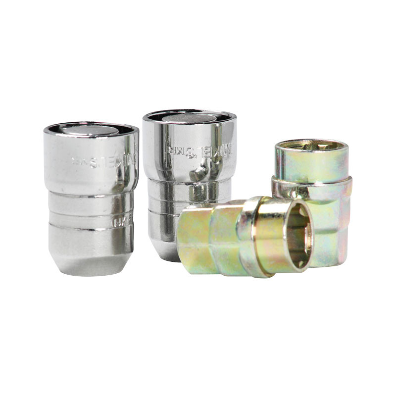 Birlos de seguridad SPR-5 Mikels