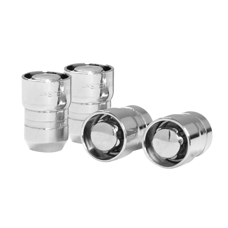 Birlos de seguridad SPR-5 Mikels