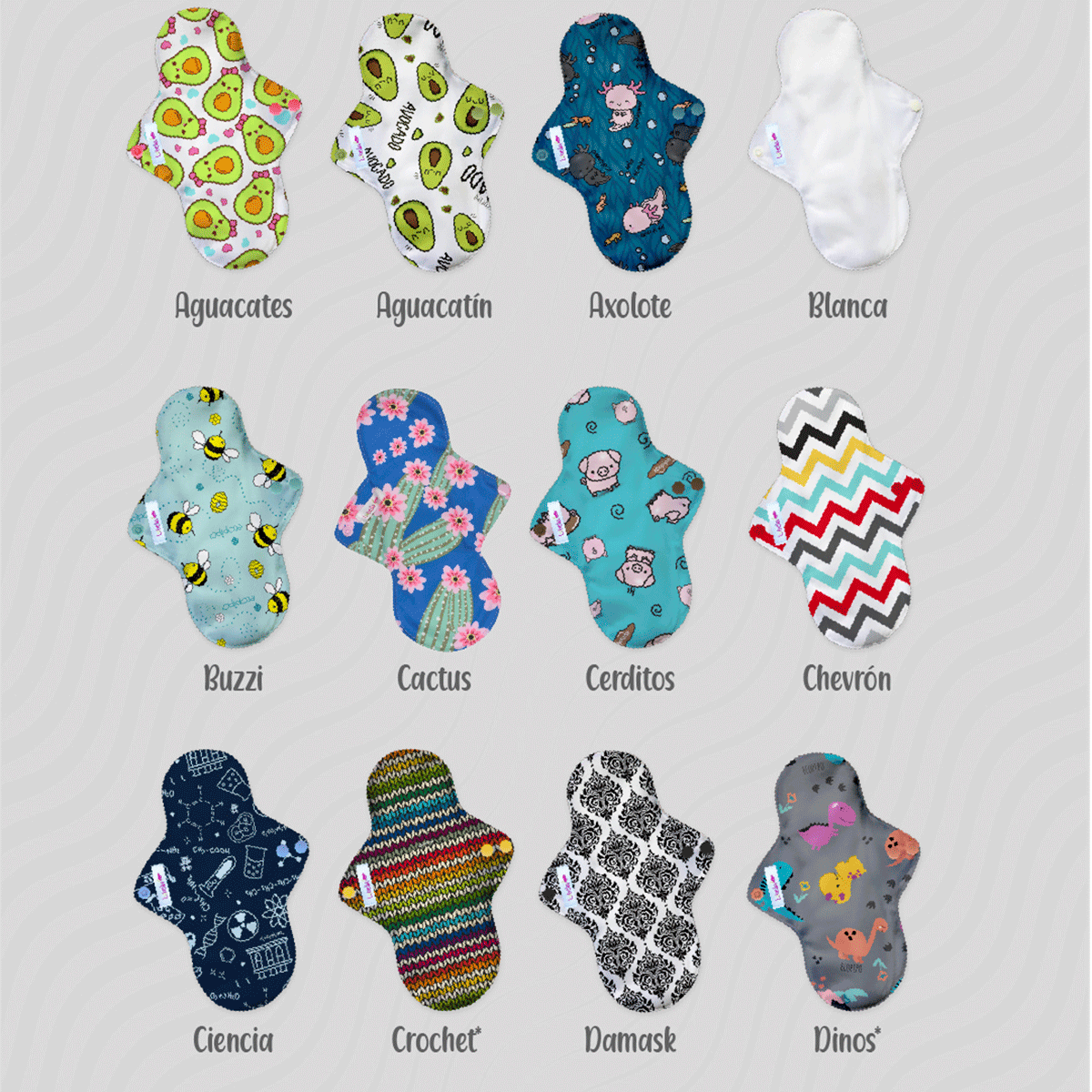 Toalla REGULAR ecológica Lubella 