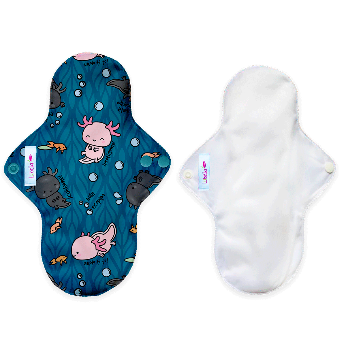 Toalla REGULAR ecológica Lubella 