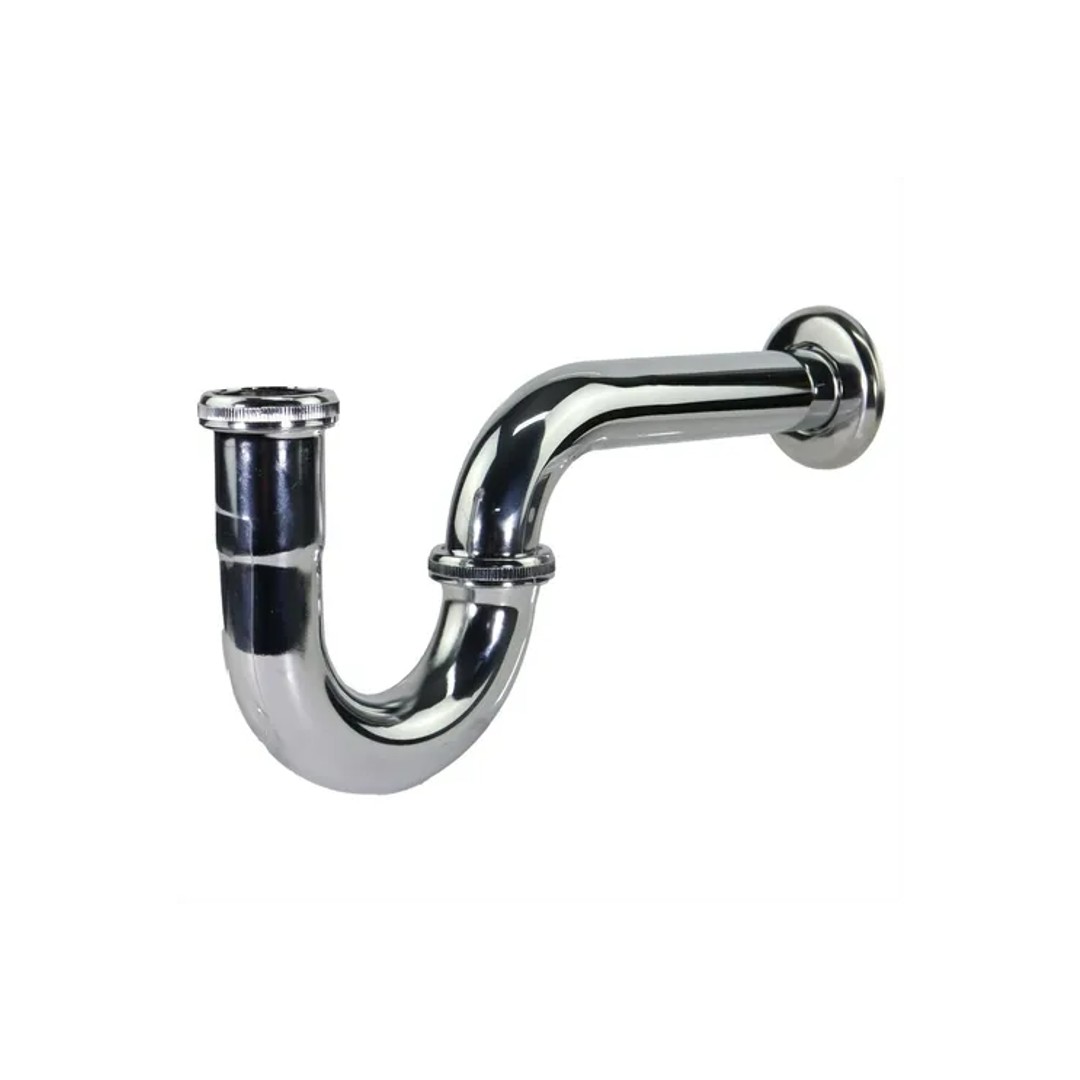 CÉSPOL PARA LAVABO 1 1/4´