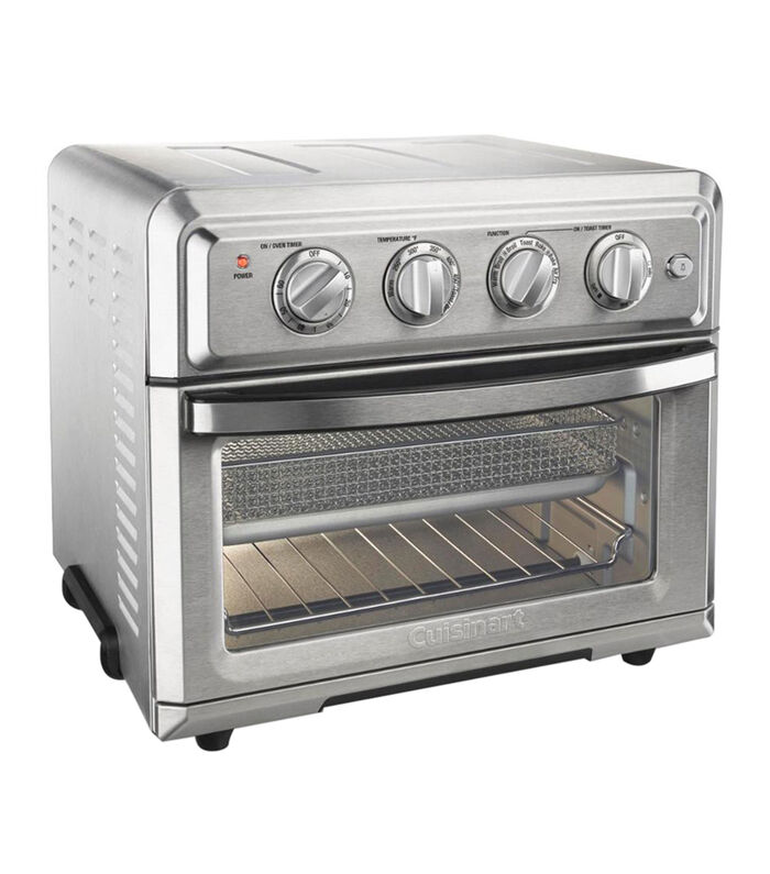 Horno Tostador Digital Air Fri 0.6p3 