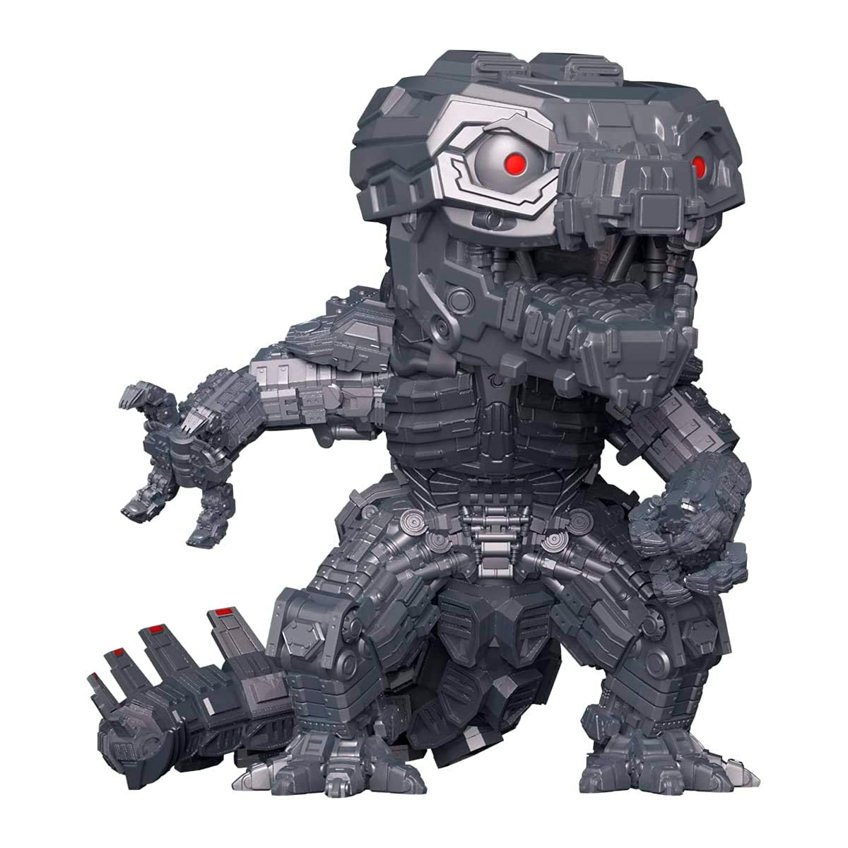 Funko Pop Mechagodzilla #1019 Godzilla Vs Kong Película Figura Original