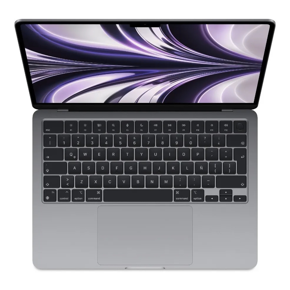 Apple Macbook Air 13.3" M2 8GB 256GB Gris A2681 MLXW3LL/A