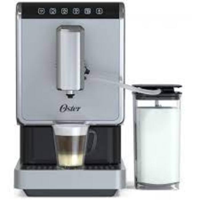 Cafetera Espresso Superautomática BVSTEM8100