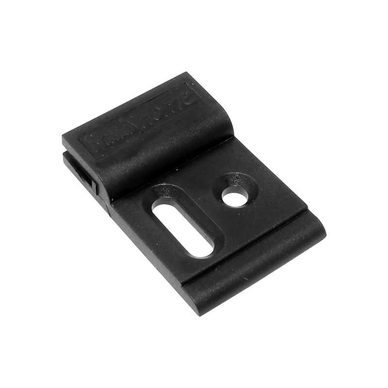 Sistema de puerta corrediza para riel de piso 3951 Handy Home