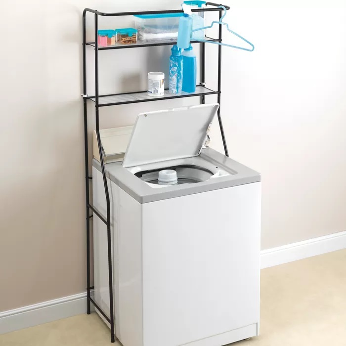 Rack Lavadora Betterware