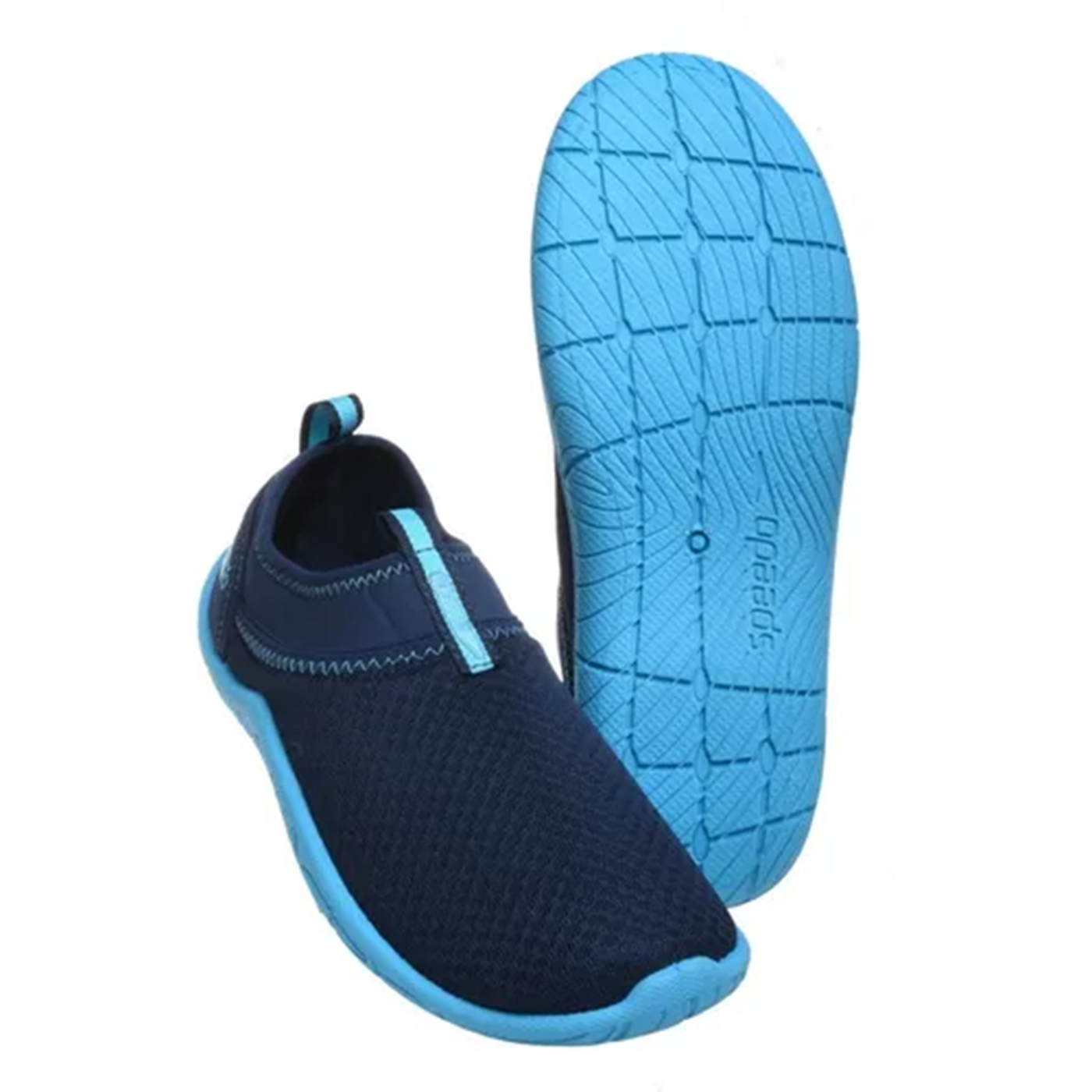 Zapato Acuático Speedo Mujer Azul Tidal Cruiser 7749136317
