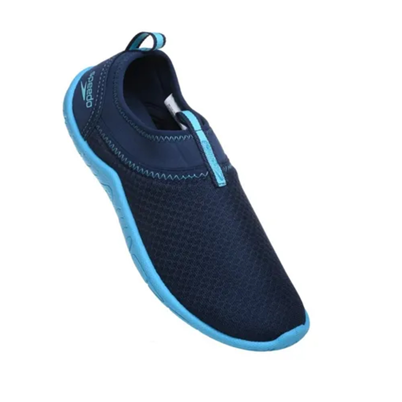 Zapato Acuático Speedo Mujer Azul Tidal Cruiser 7749136317