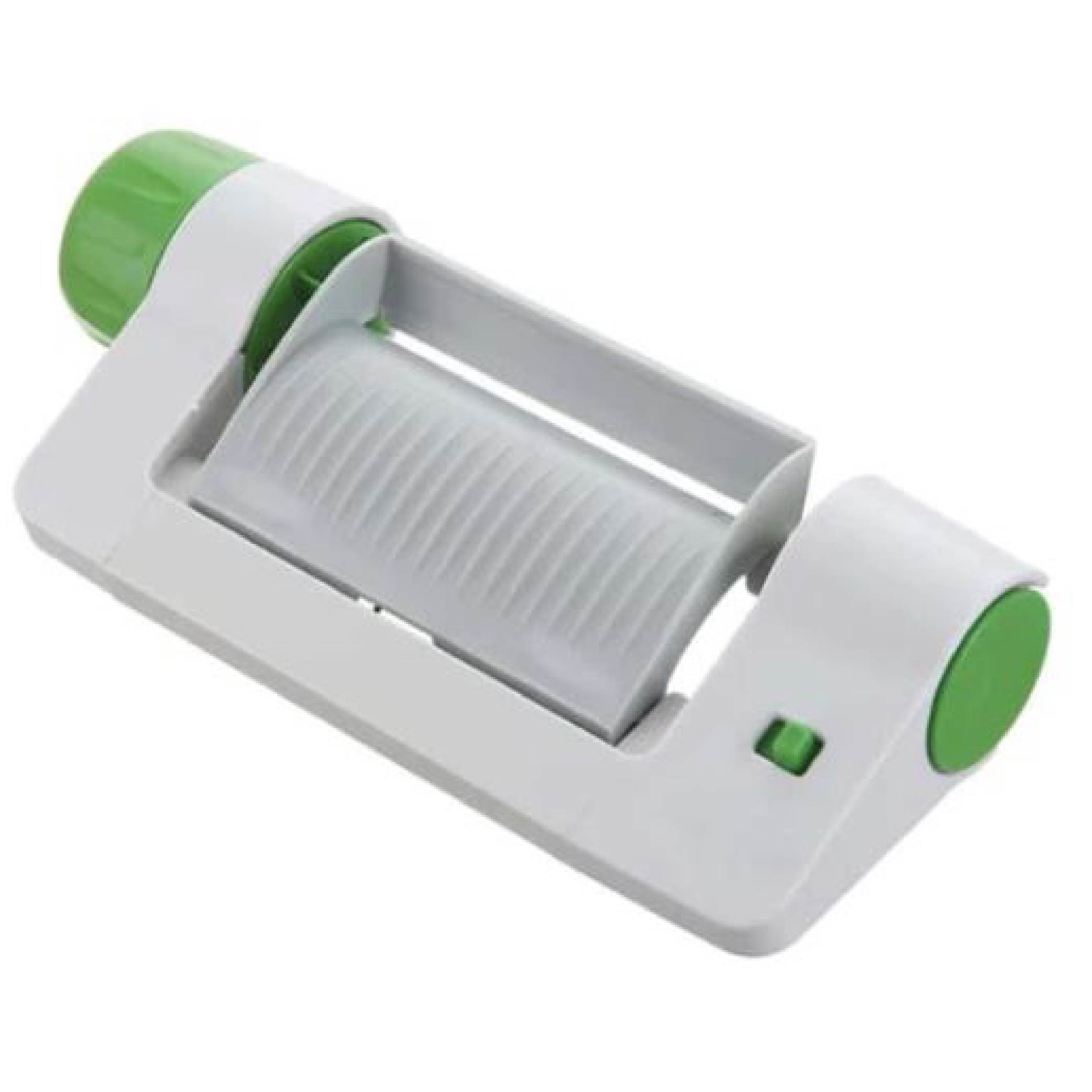 Cortador de hojas RD ROYAL COOK de vegetales cortador de frutas y verduras que se puede utilizar para crear hojas finas multifuncional para vegetales y frutas