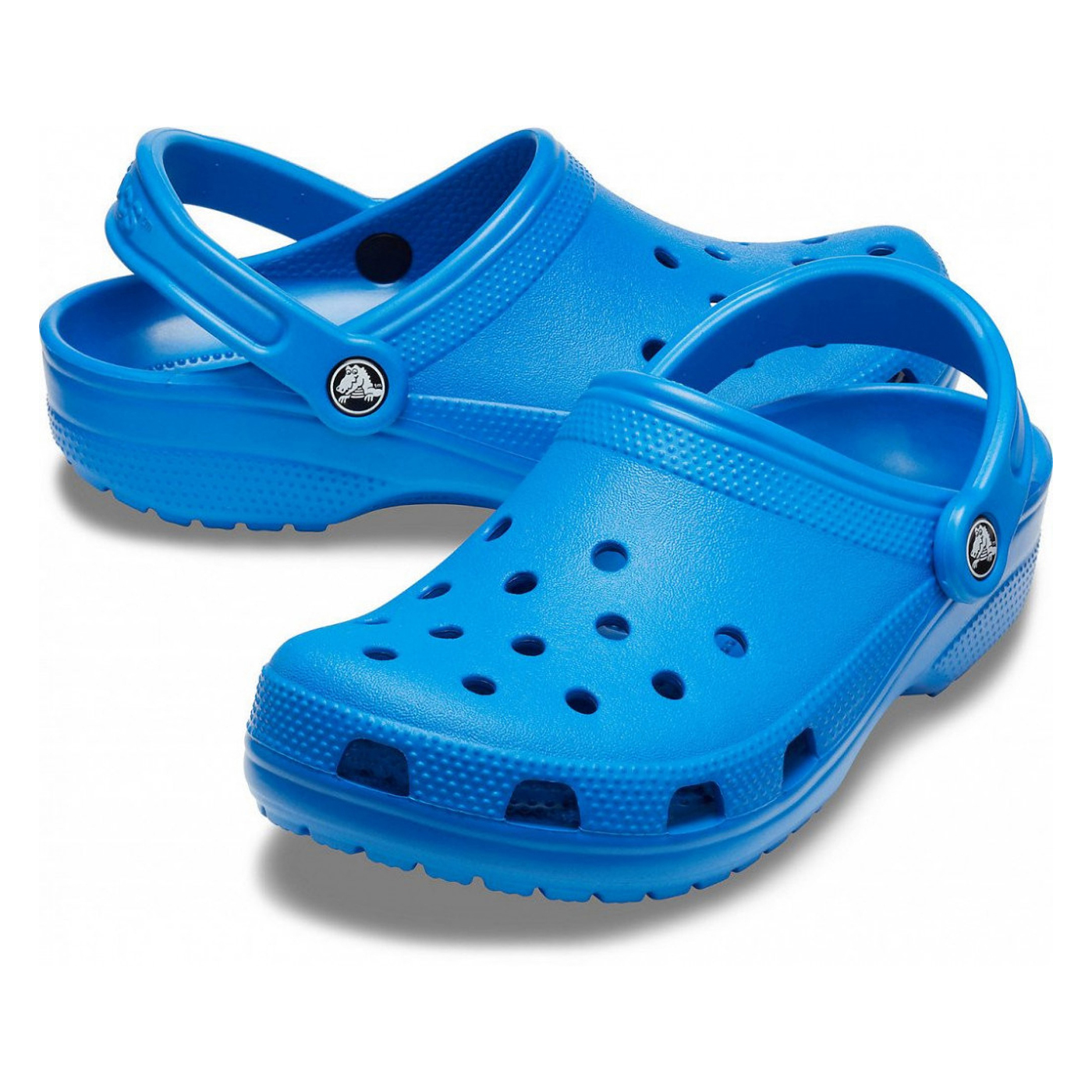 Chanclas crocs mujer discount el corte ingles