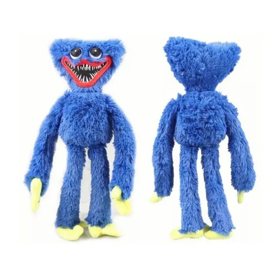 Muñeco Monstruo De Peluche Huggy Wuggy Poppy Playtime 40cm