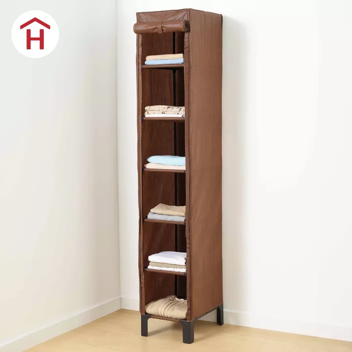 Closet C Solutions Betterware