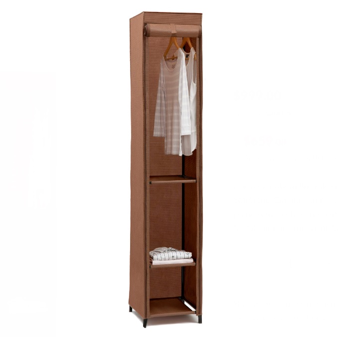 Closet C Solutions Betterware