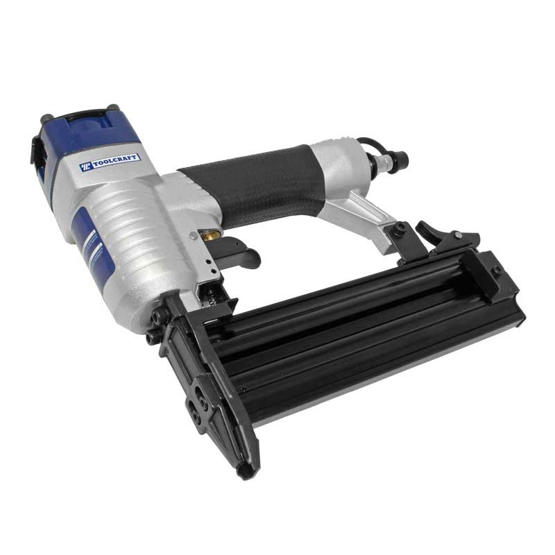 Clavadora neumática calibre 18 TC5356 Toolcraft