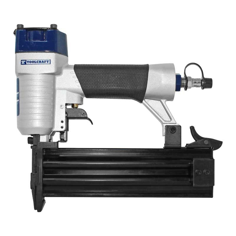 Clavadora neumática calibre 18 TC5356 Toolcraft