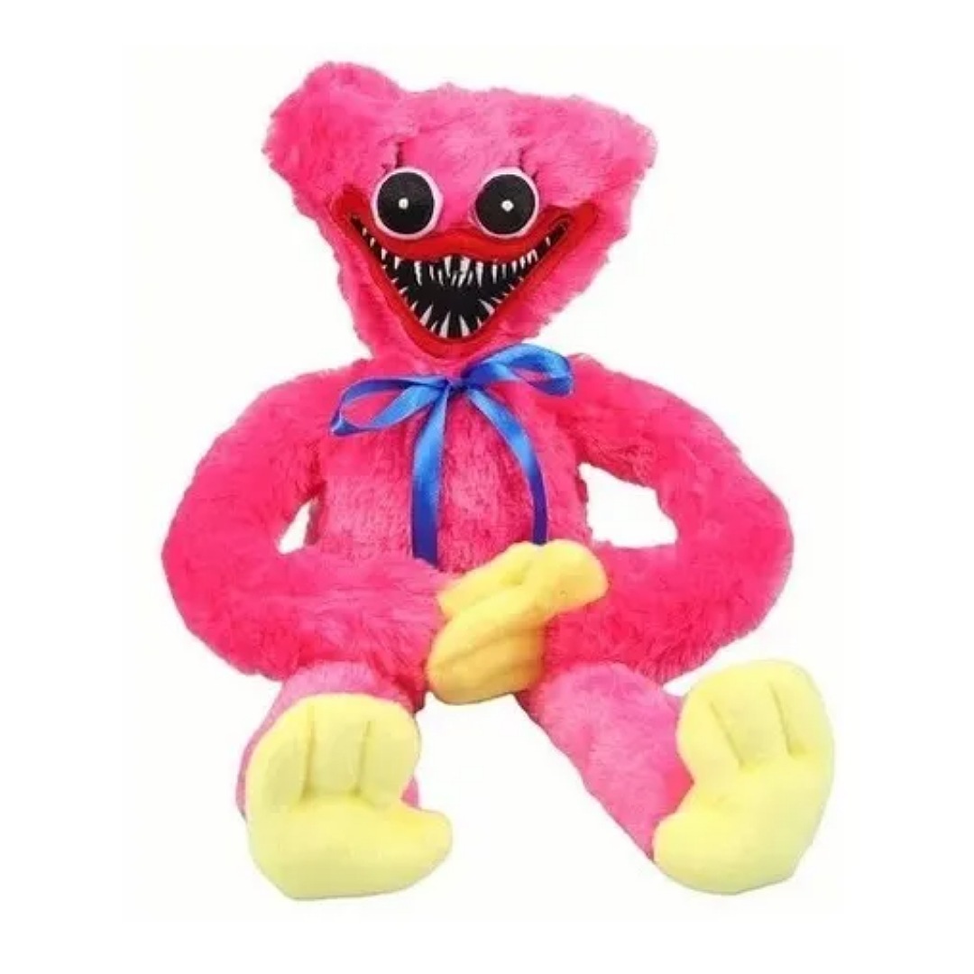 Muñeco De Peluche Poppy Playtime Huggy