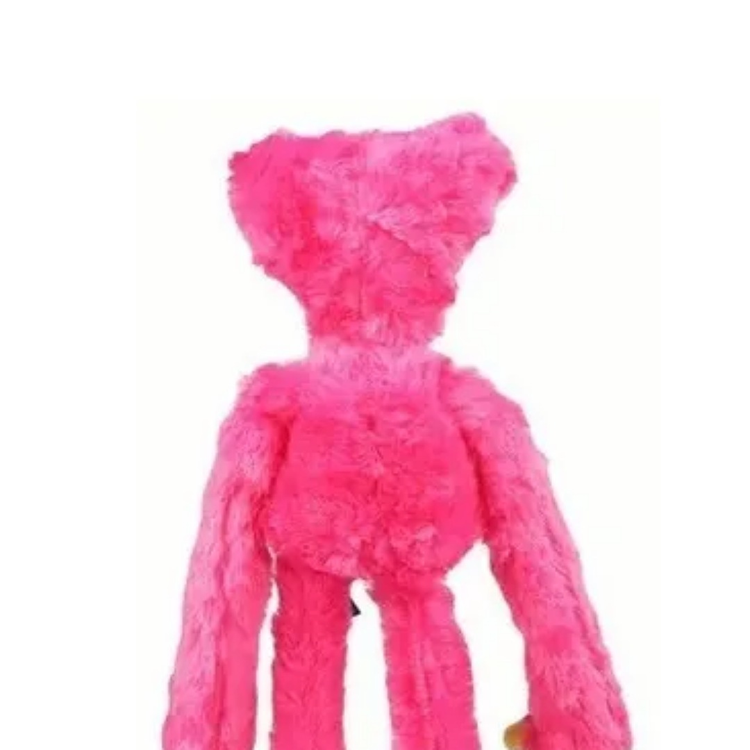 Muñeco De Peluche Poppy Playtime Huggy