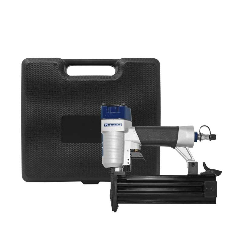 Clavadora neumática calibre 18 TC5356 Toolcraft