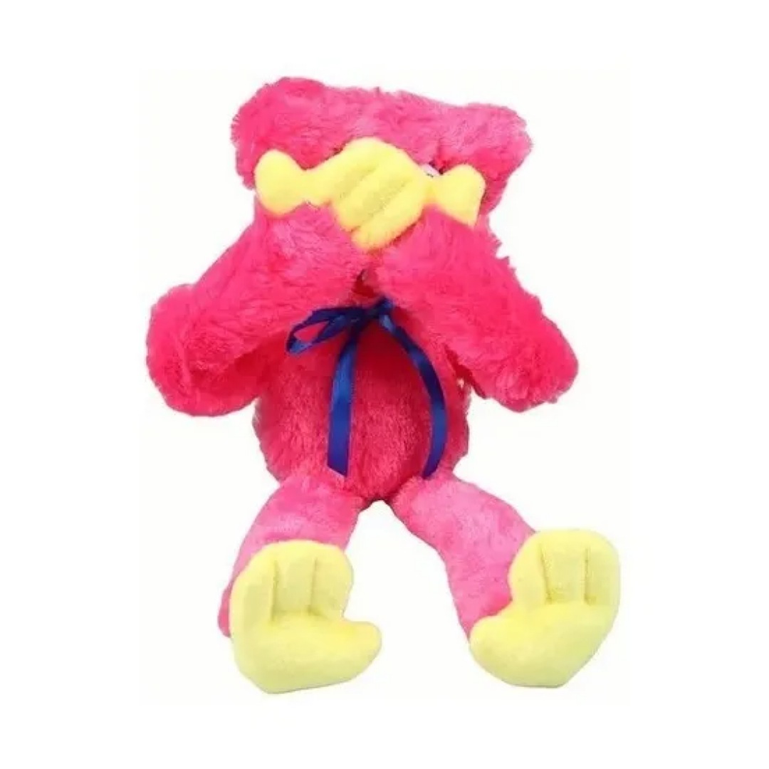 Muñeco De Peluche Poppy Playtime Huggy