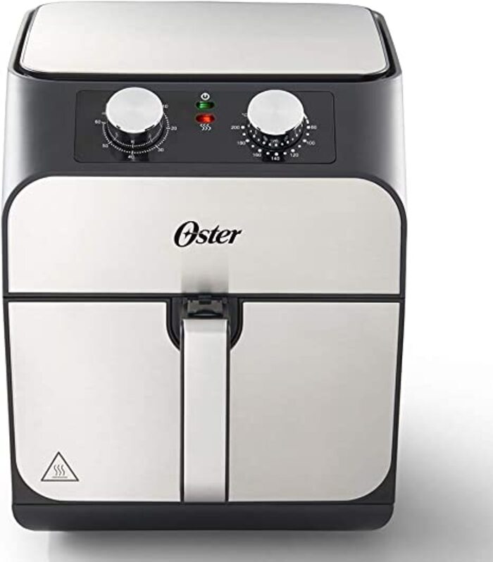 Freidora de Aire Oster 