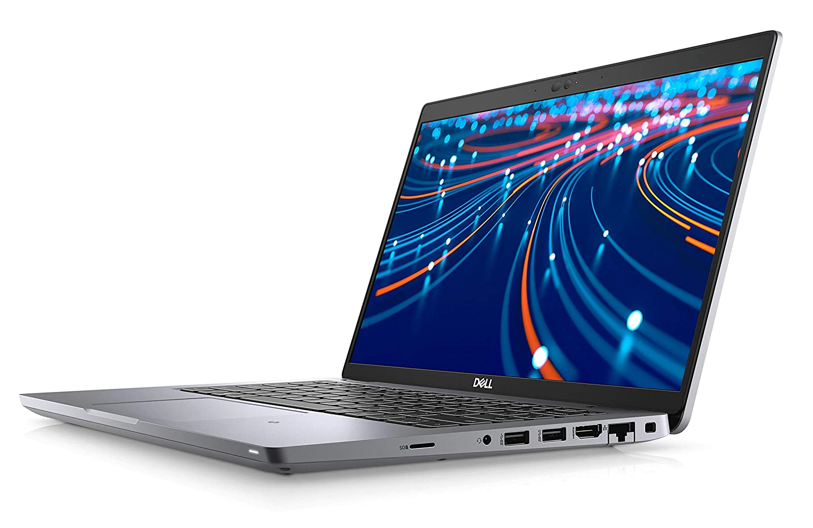 Laptop Dell Latitude 5420 Touch 14" Intel i5 8GB 256GB SSD