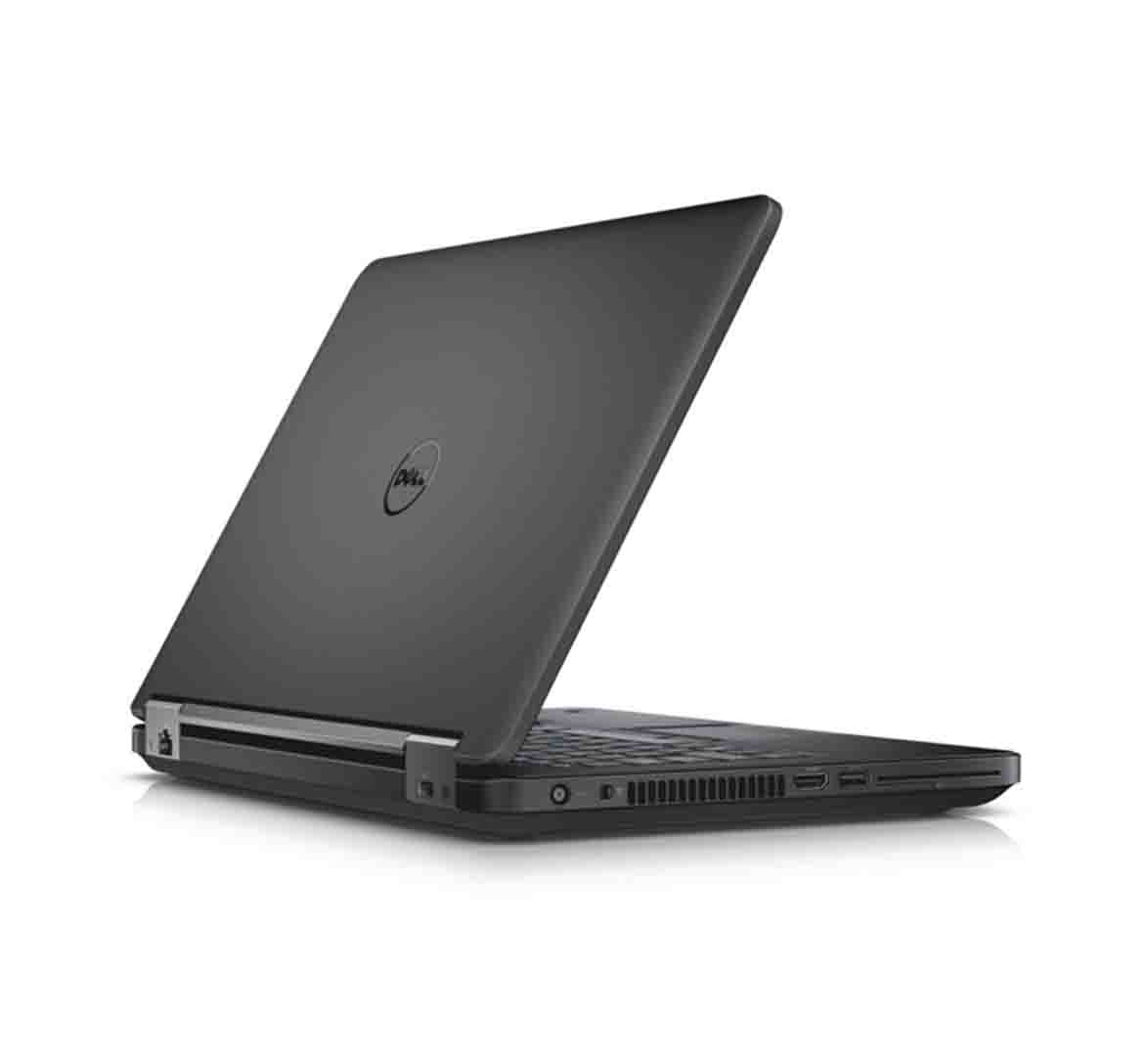 Laptop Dell Latitude E5550- 15.6''- Intel Core I5, 5ta Gen- 16gb Ram- 256gb Ssd- Equipo Clase A, Reacondicionado.
